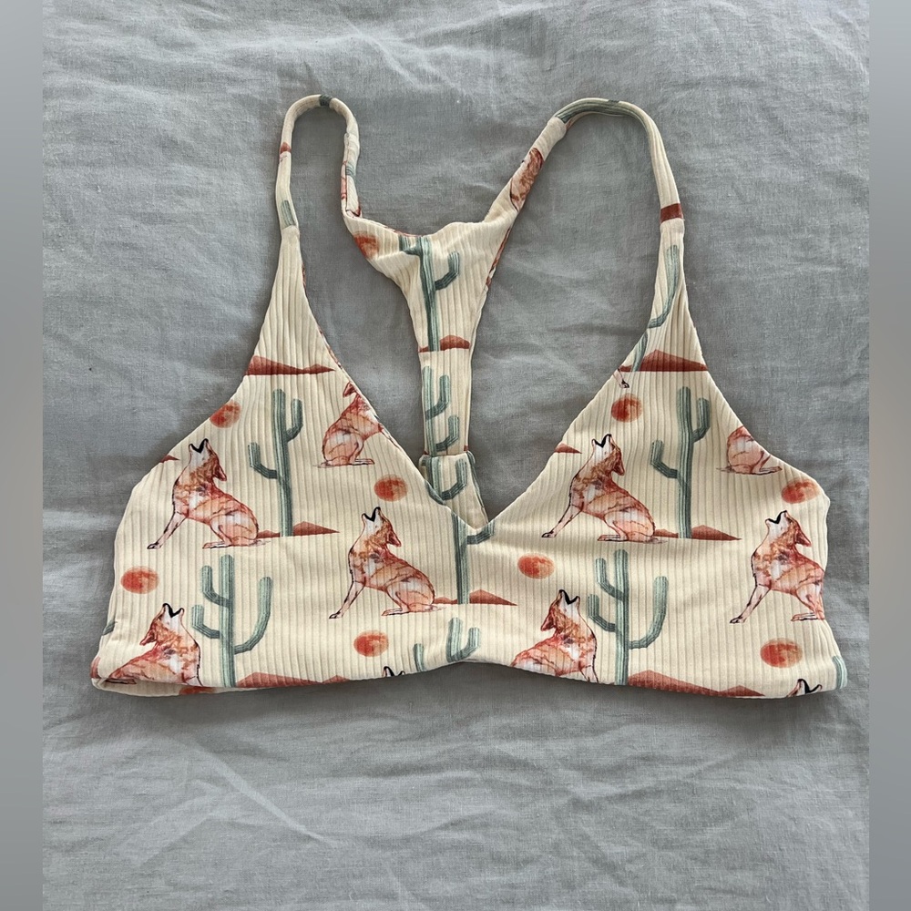 Boys and Arrow top